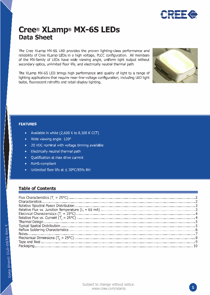 MX6SWT-A1-0000-000CE7_4947308.PDF Datasheet