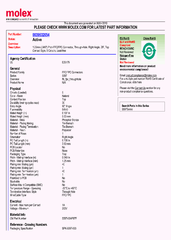 39-53-2054_4948034.PDF Datasheet