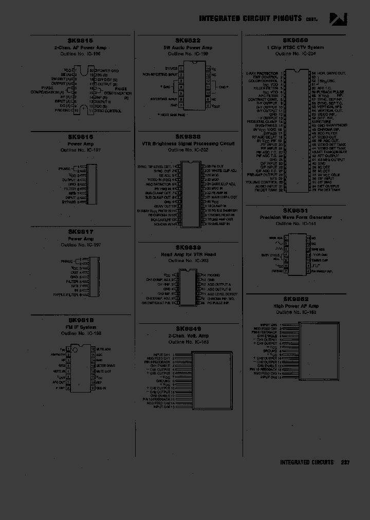 SK9849_4948771.PDF Datasheet Download --- IC-ON-LINE