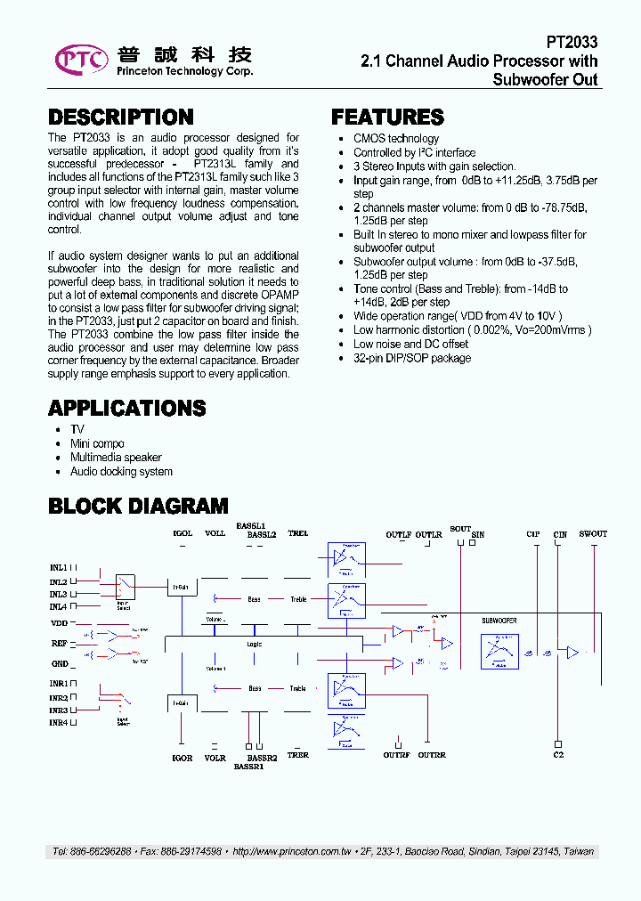 PT2033_4949790.PDF Datasheet