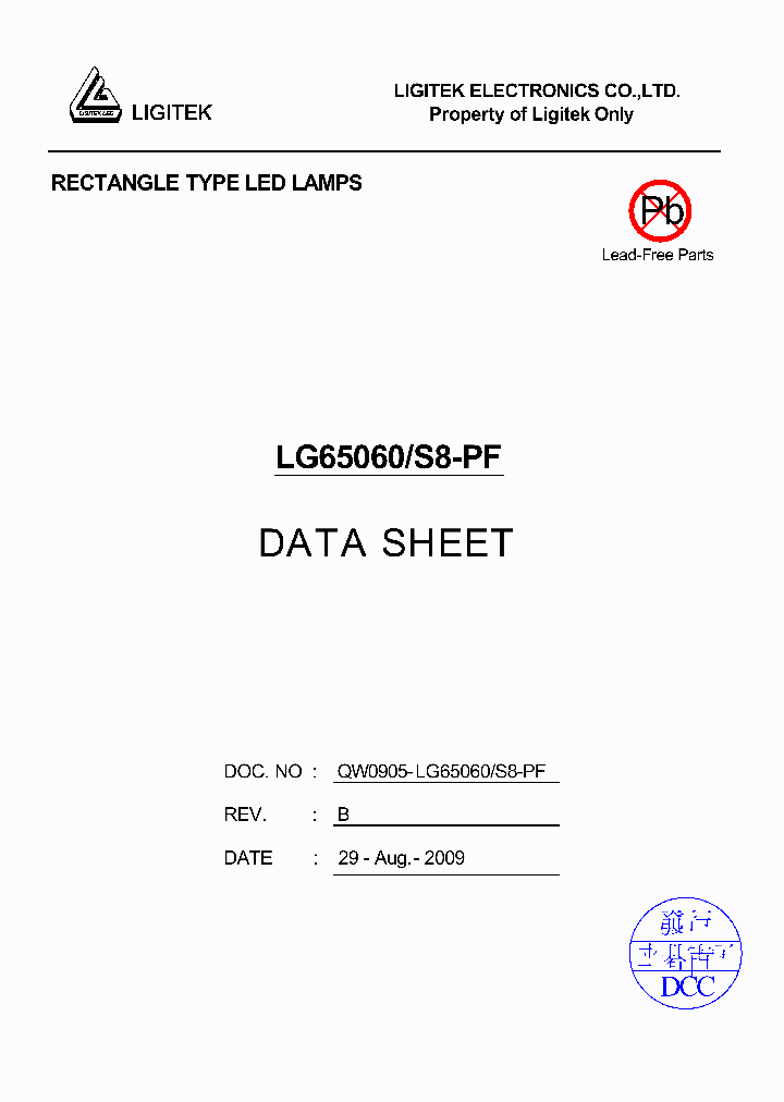 LG65060-S8-PF_4950470.PDF Datasheet