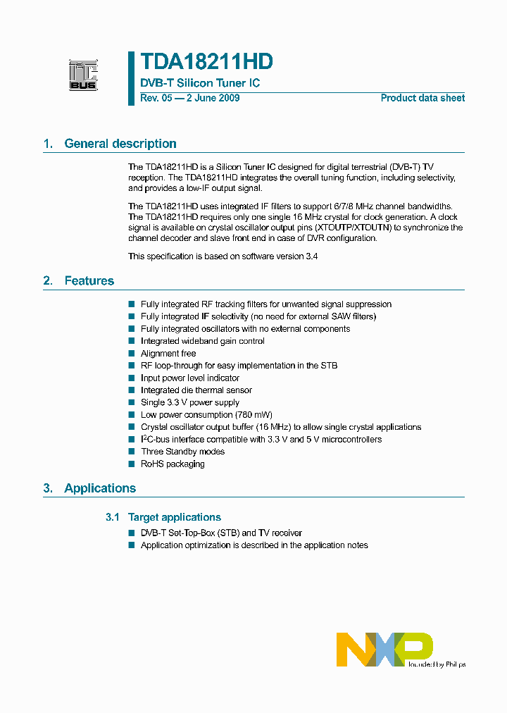 TDA18211HD_4950751.PDF Datasheet