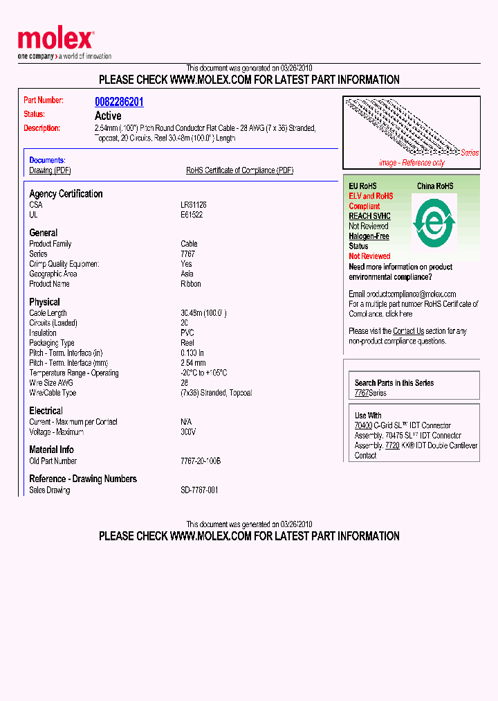 7767-20-100B_4952862.PDF Datasheet