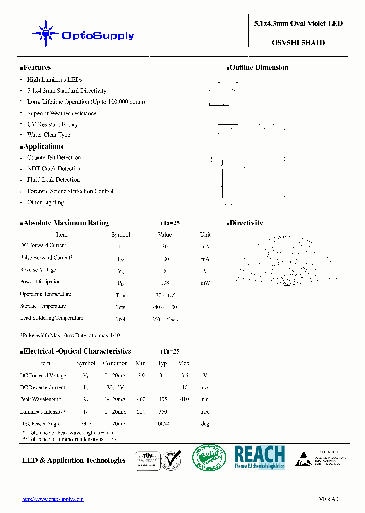 OSV5HL5HA1D_4955329.PDF Datasheet