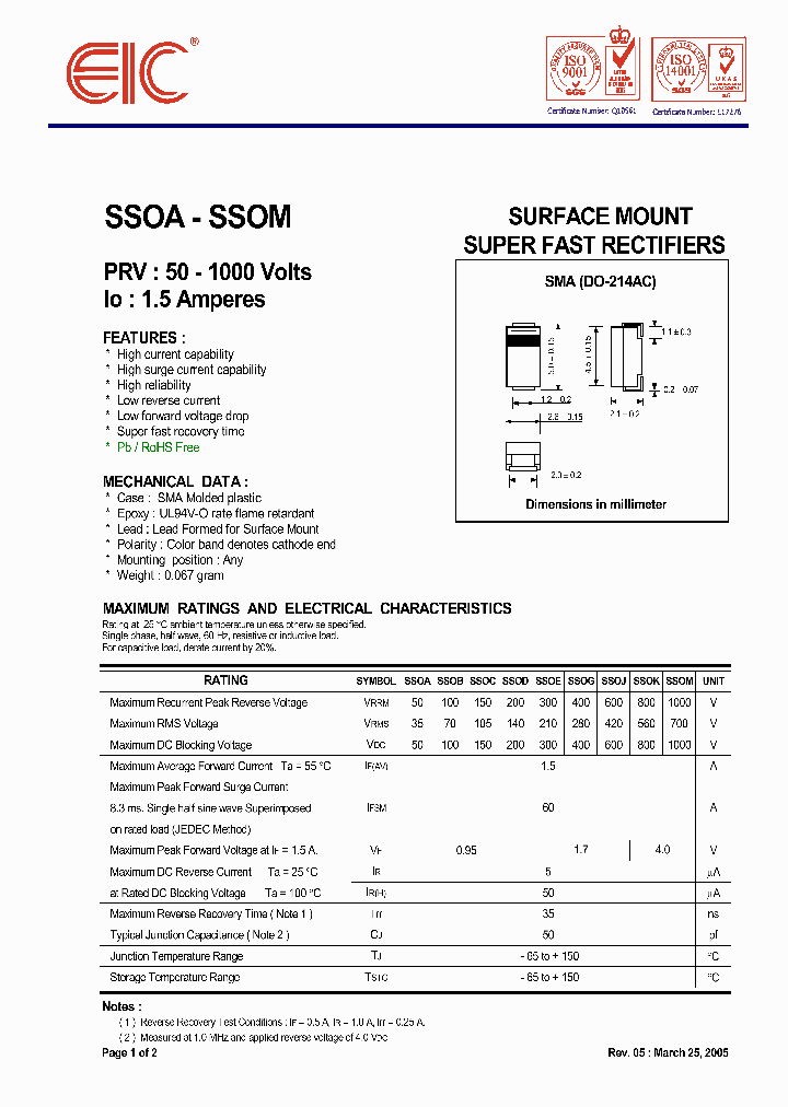 SSOK_4956268.PDF Datasheet