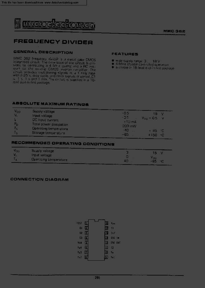 MMC362_4957038.PDF Datasheet