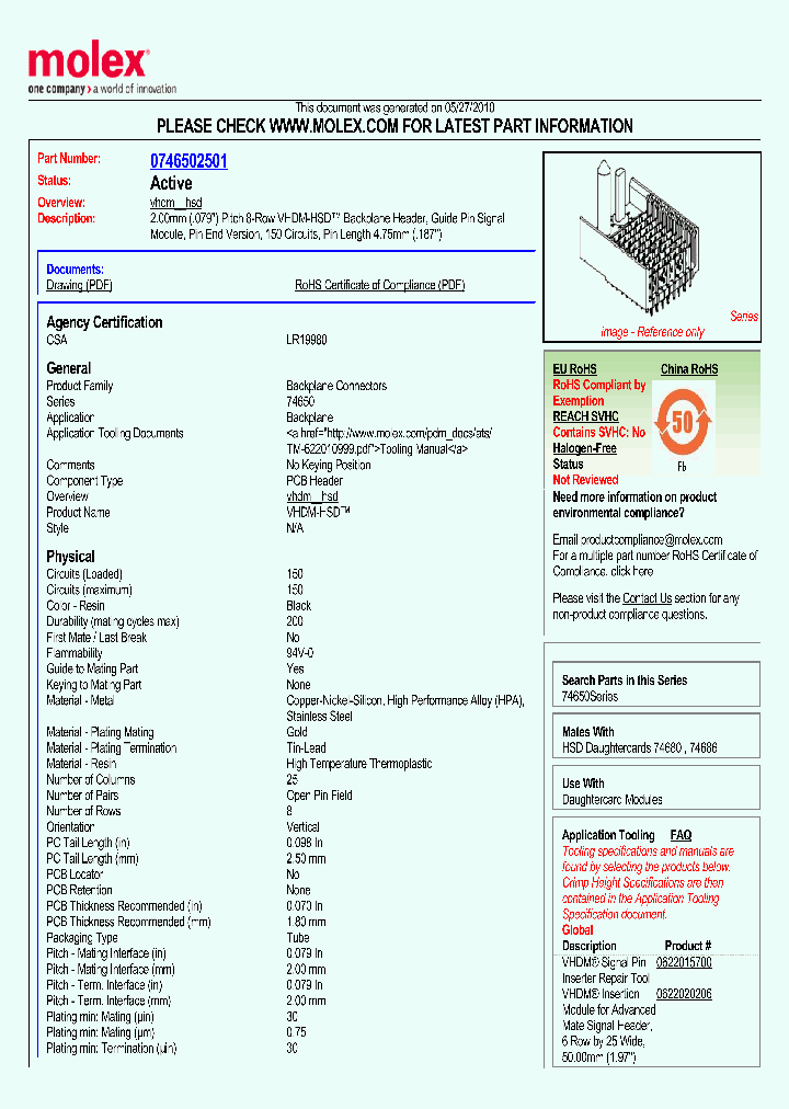 0746502501_4957501.PDF Datasheet