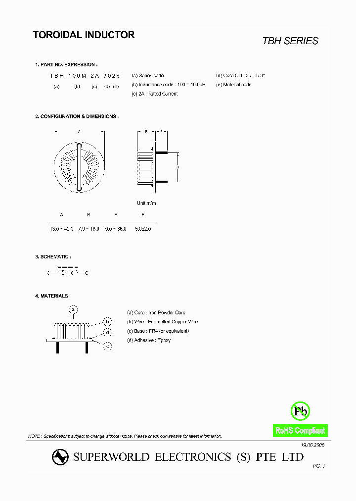 TBH-471M-10A-6026_4958859.PDF Datasheet