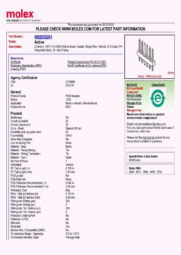 0022032201_4959683.PDF Datasheet