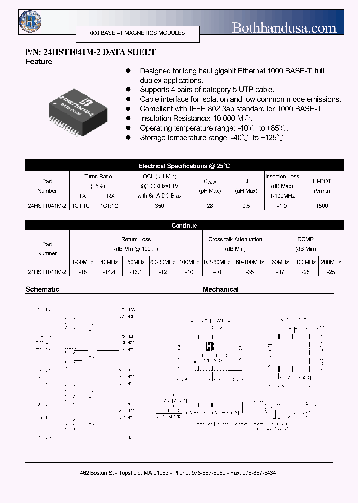 24HST1041M-2_4960750.PDF Datasheet