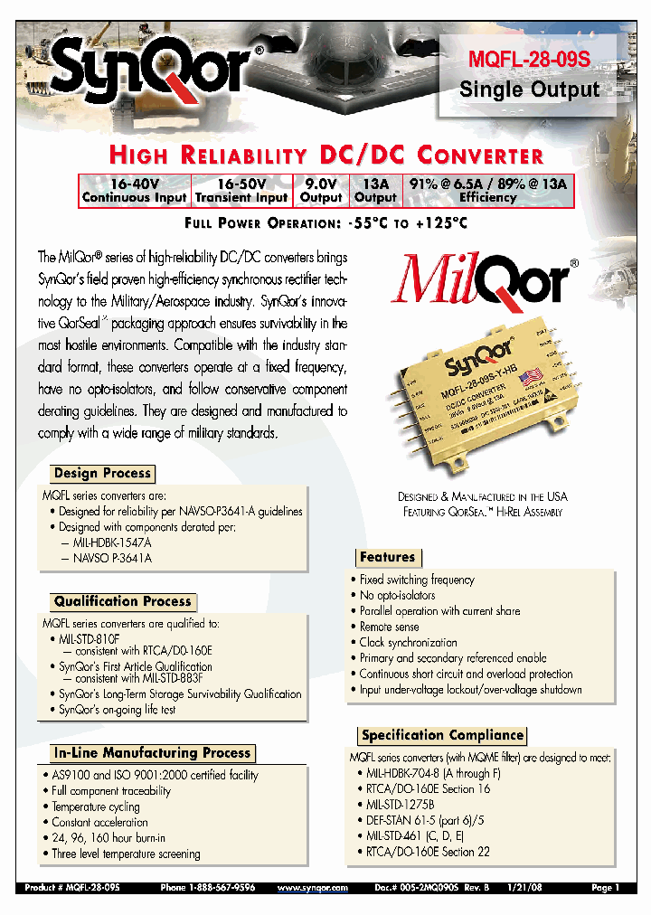 MQFL-28VE-09S-Y-ES_4962498.PDF Datasheet