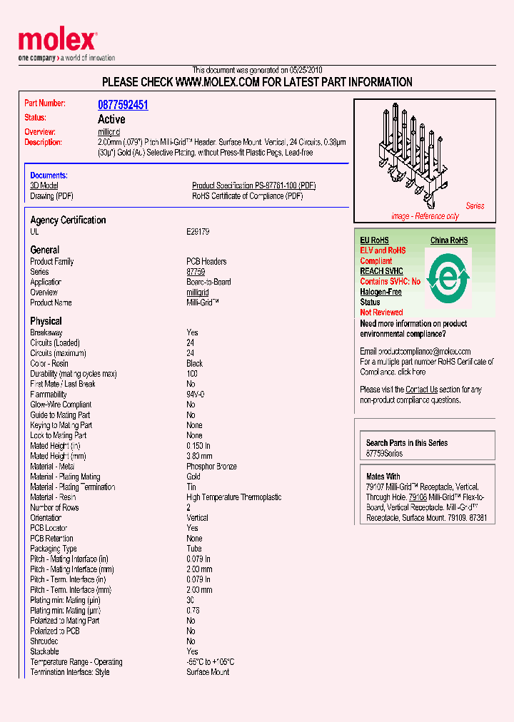 87759-2450_4962543.PDF Datasheet