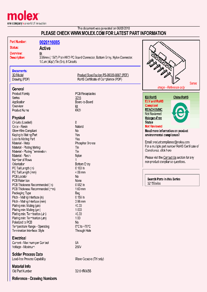 AE-3215-HR8BB_4963162.PDF Datasheet