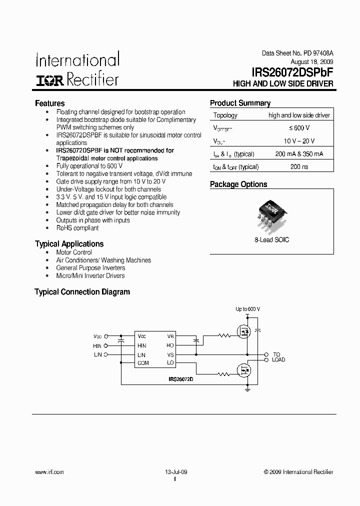 IRS26072D_4964398.PDF Datasheet