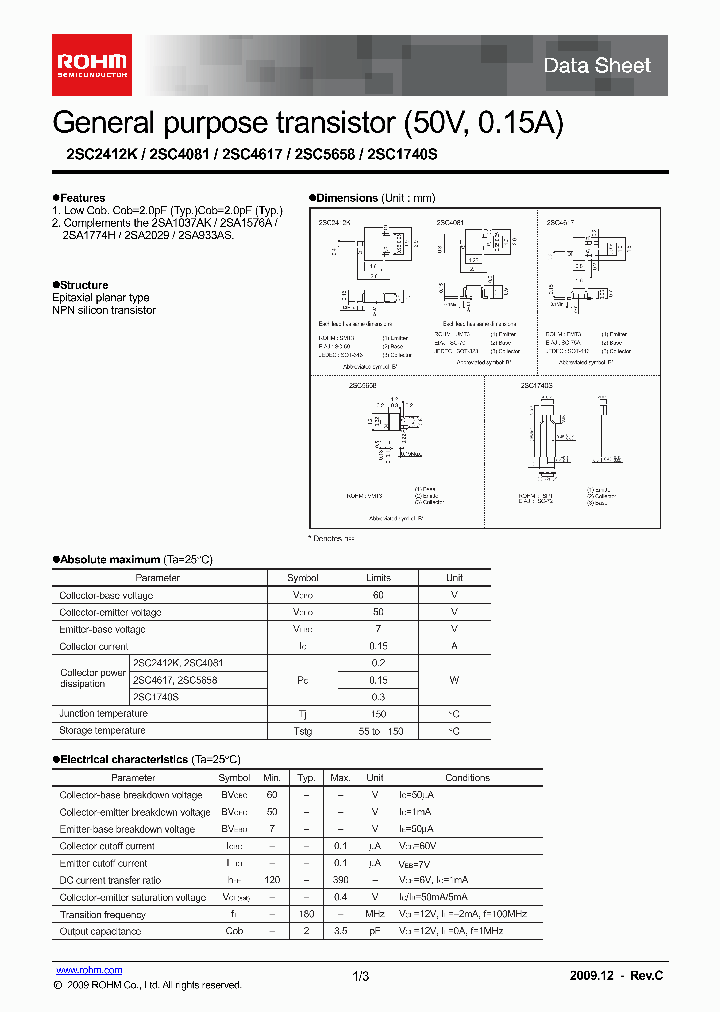 2SC2412K_4964781.PDF Datasheet