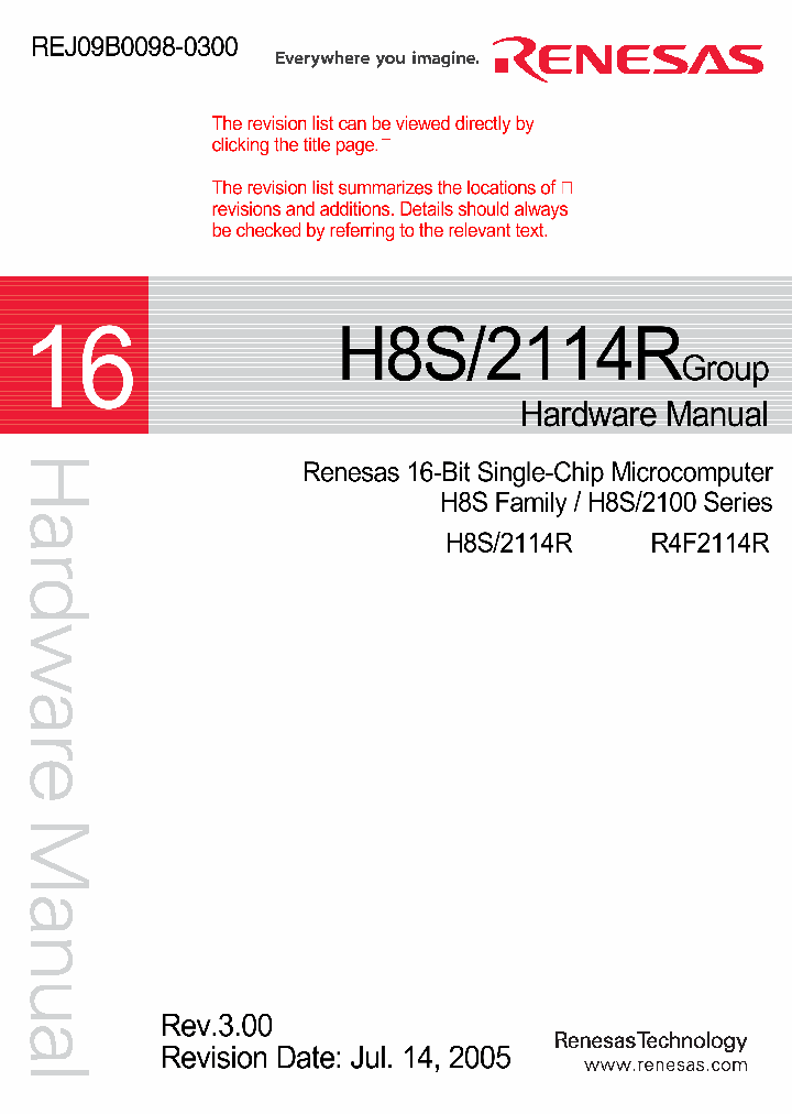 H8S2114R_4965247.PDF Datasheet