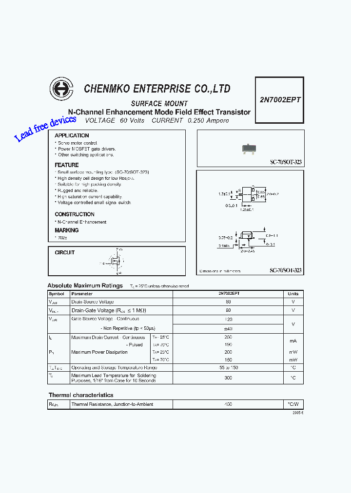 2N7002EPT_4965527.PDF Datasheet