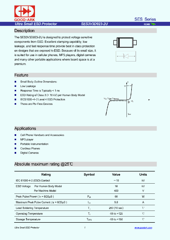 SES3V3D923-2U_4966454.PDF Datasheet