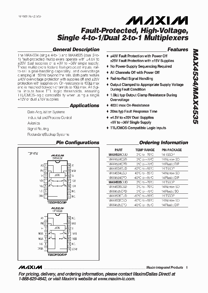 MAX453405_4966851.PDF Datasheet