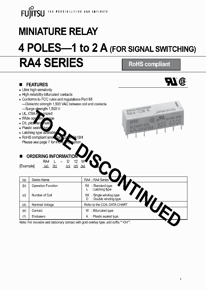 RA4-D12W-K_4969230.PDF Datasheet