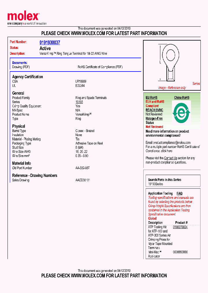 AA-332-08T_4969284.PDF Datasheet