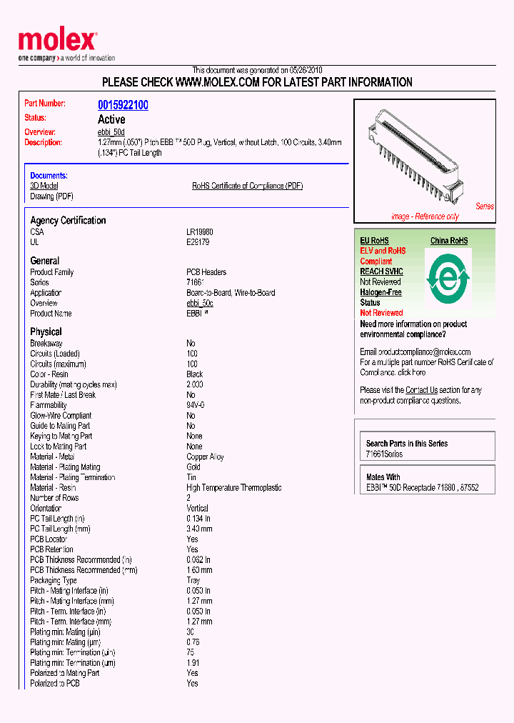 71661-1100_4970809.PDF Datasheet