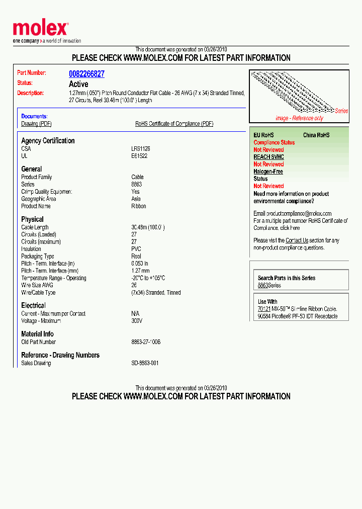 8863-27-100B_4970844.PDF Datasheet