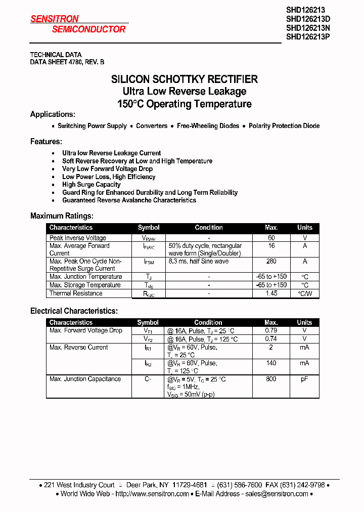 SHD12621308_4971084.PDF Datasheet