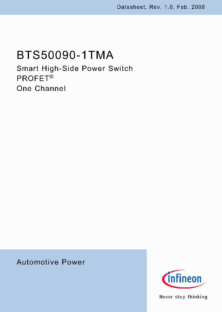 BTS50090-1TMA_4971499.PDF Datasheet
