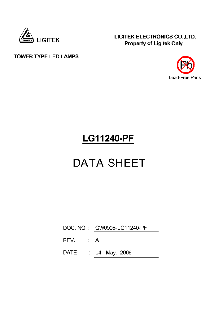 LG11240-PF_4972067.PDF Datasheet