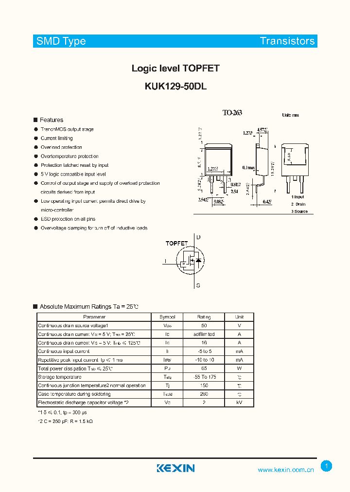 KUK129-50DL_4972105.PDF Datasheet