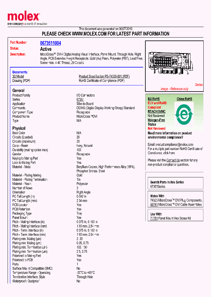 0673511004_4976090.PDF Datasheet