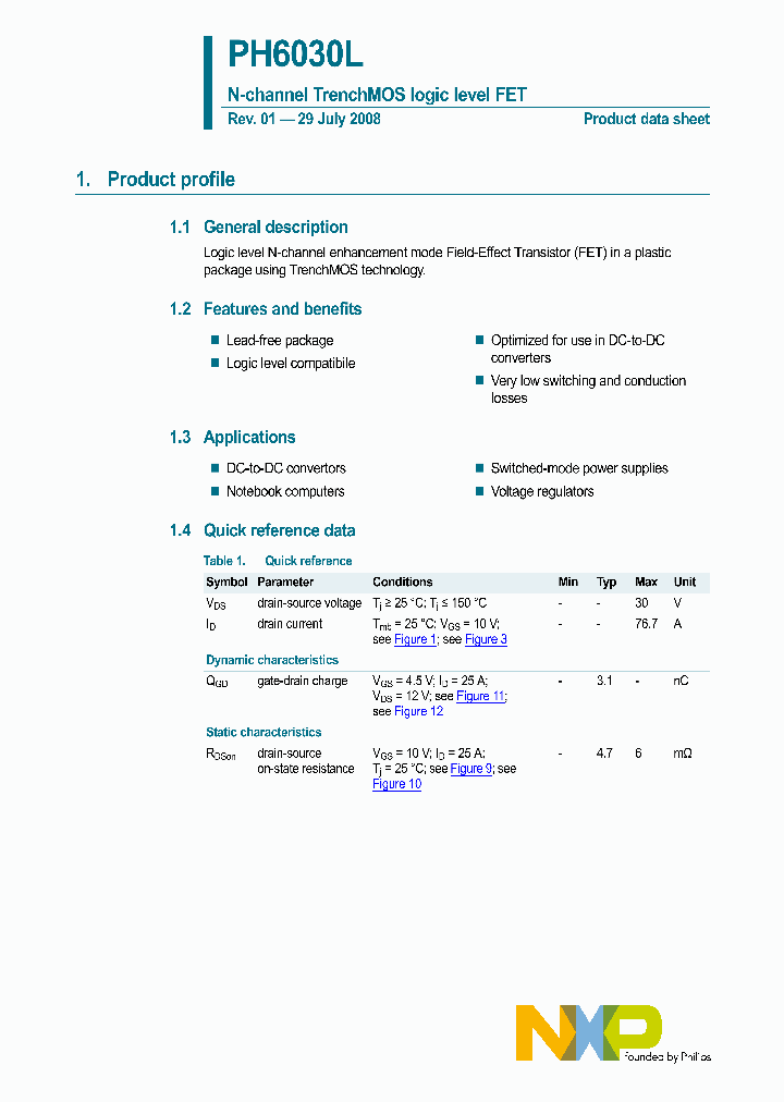 PH6030L_4976508.PDF Datasheet