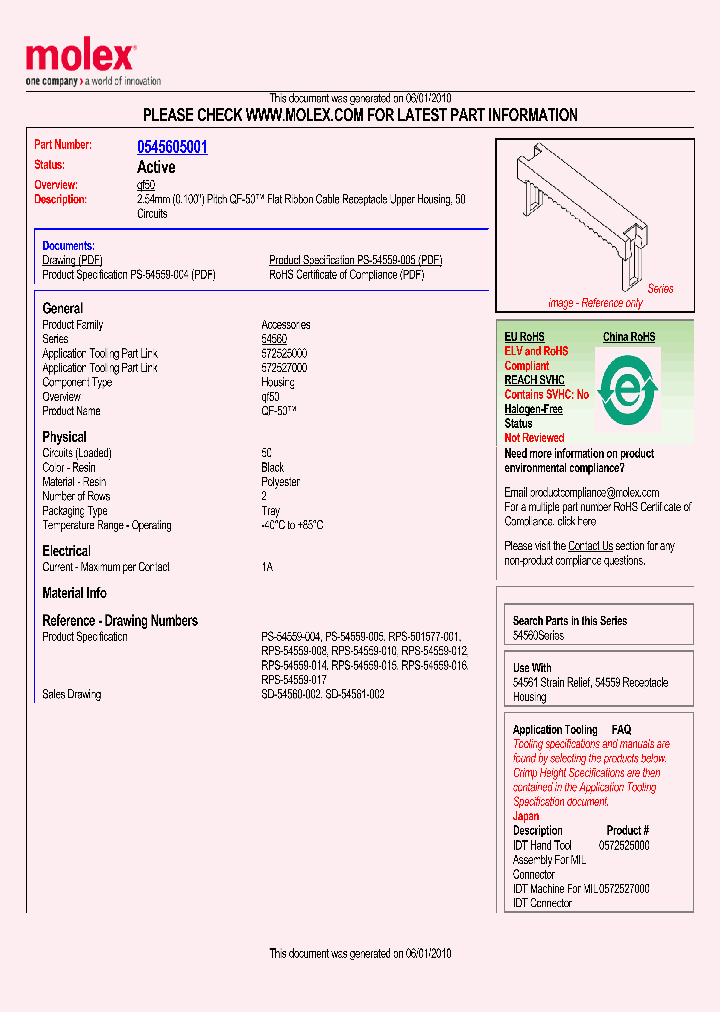 0545605001_4977713.PDF Datasheet