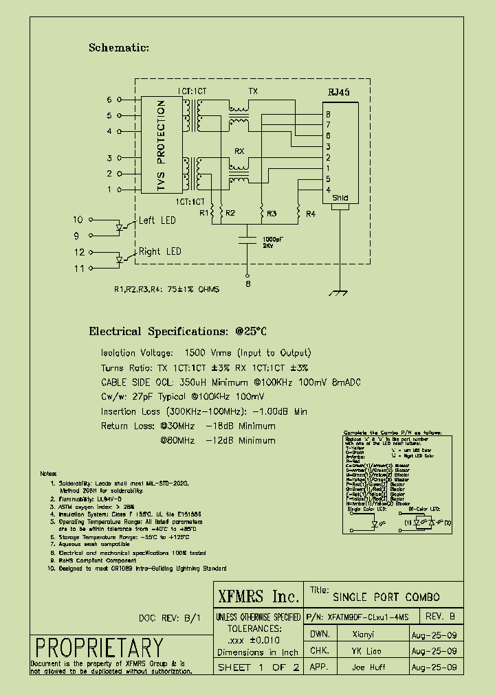 XFATM9DF-CLXU1-4MS_4978146.PDF Datasheet