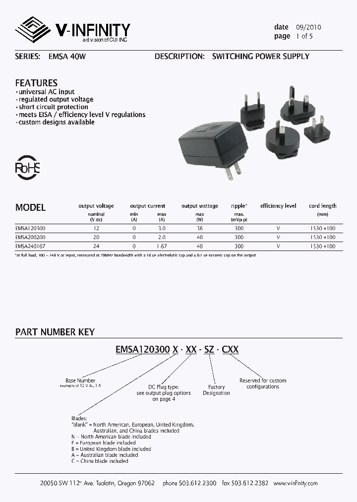 EMSA120300N-P9R-SZ-C_4980559.PDF Datasheet