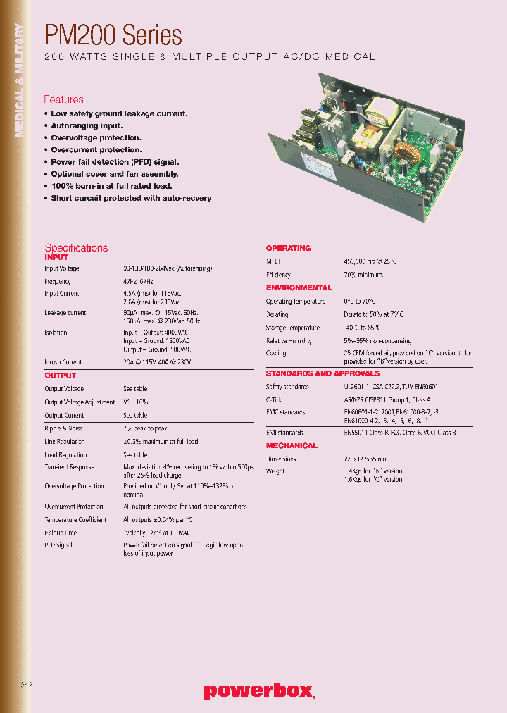 PM200_4981838.PDF Datasheet