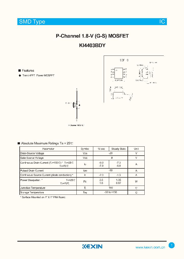 KI4403BDY_4984119.PDF Datasheet