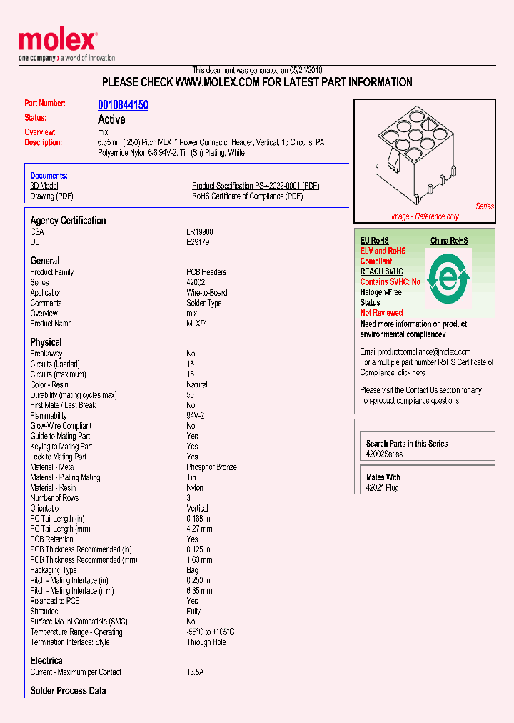 A-42002-15A1A1_4987458.PDF Datasheet