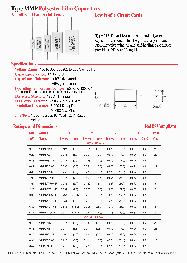 MMP4S33K-F_4989016.PDF Datasheet