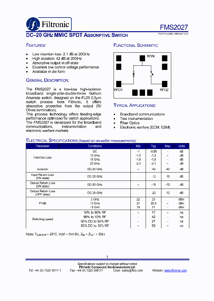 FMS20271_4990687.PDF Datasheet