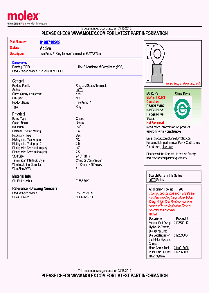 0190710208_4992016.PDF Datasheet