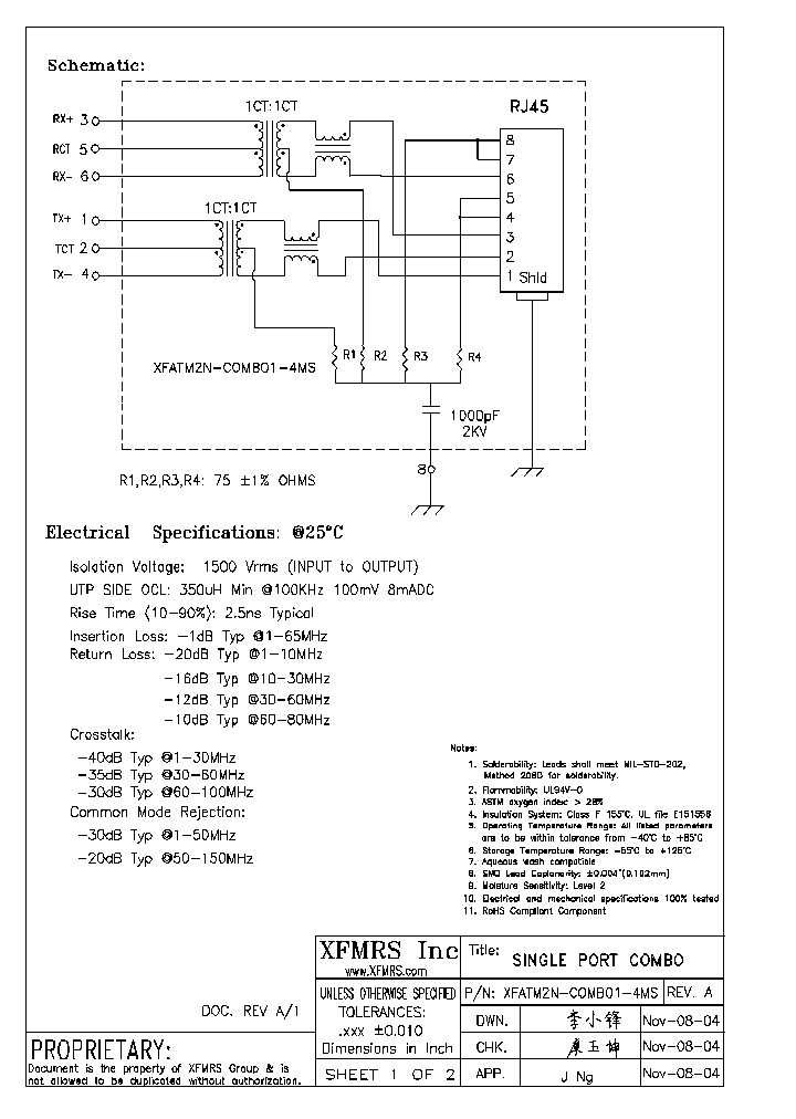 XFATM2N-C1-4MS_4992933.PDF Datasheet