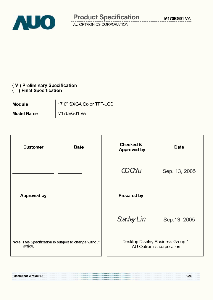 M170EG01VA_4997275.PDF Datasheet