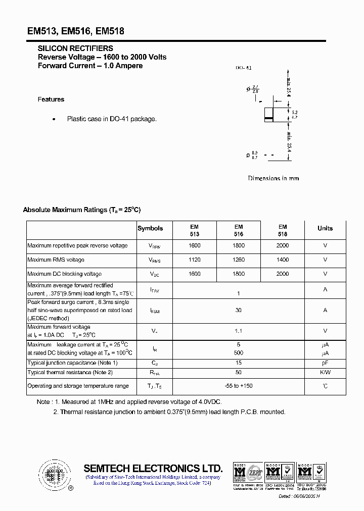 EM513_4997925.PDF Datasheet