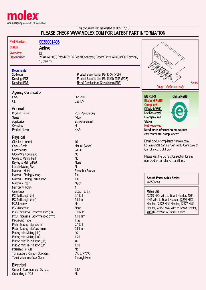 A-4455-BH16FP909_4998176.PDF Datasheet