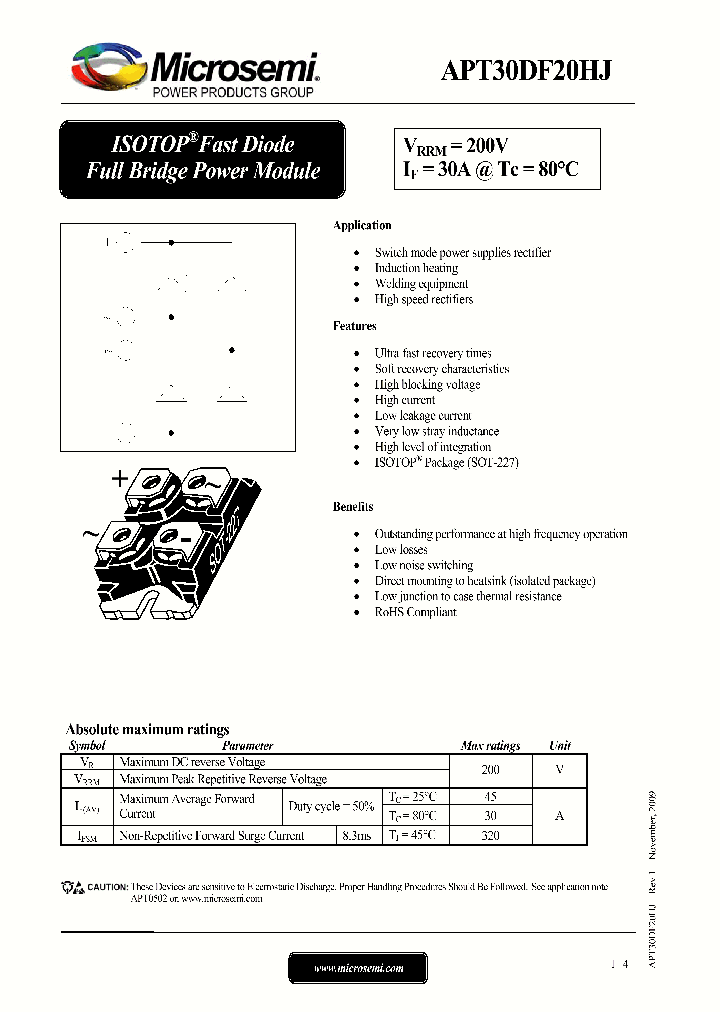 APT30DF20HJ_5002295.PDF Datasheet