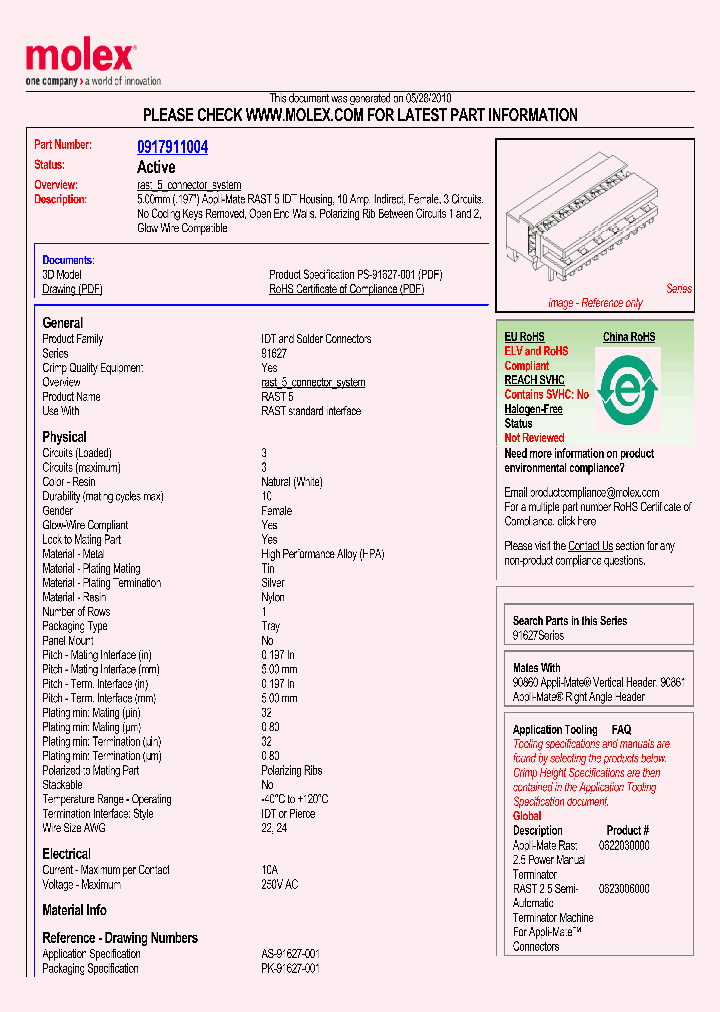 SD-91791-001_5002801.PDF Datasheet