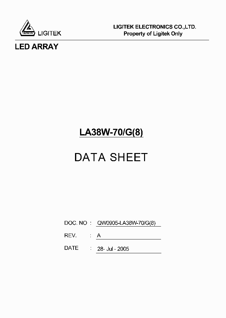 LA38W-70-G_5004081.PDF Datasheet