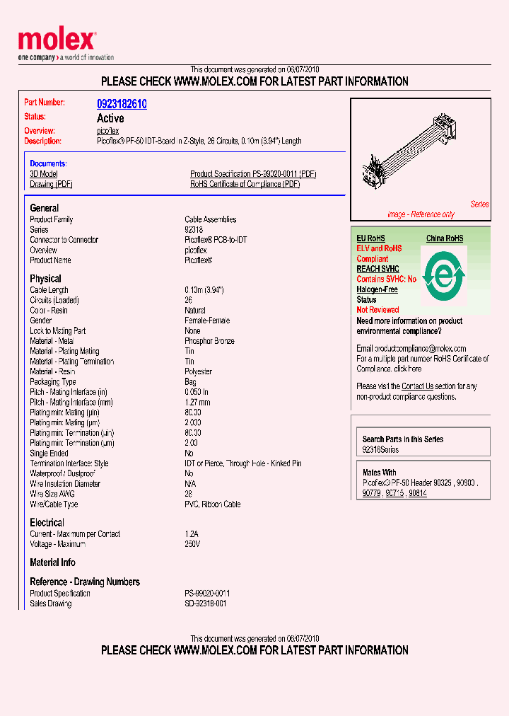 SD-92318-001_5004371.PDF Datasheet